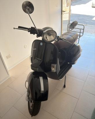 VESPA LML STAR 200