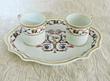 Tazza da caffè per due