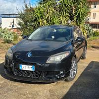 Renault Megane dCi 110Cv 1.5 gt Line