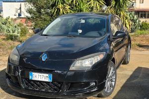 Renault Megane dCi 110Cv 1.5 gt Line