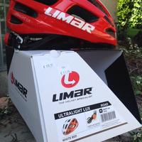 Casco bici da corsa e MTB
