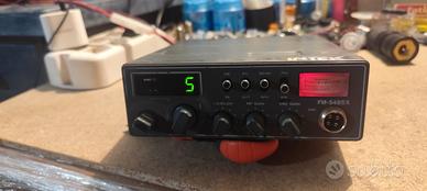 cb intek 548 sx