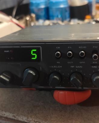 cb intek 548 sx