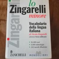 Dizionari di italiano