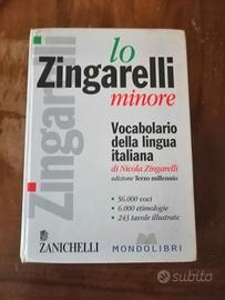 Dizionari di italiano