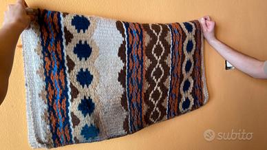 Sottosella (copertina) da gara western