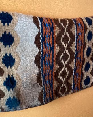 Sottosella (copertina) da gara western