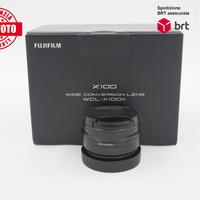 Fuji WCL-X100 II (Fujifilm)