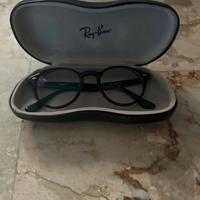 Occhiali da vista Ray-Ban