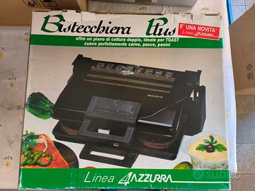 Griglia elettrica 