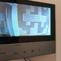 Videocitofono Bticino 2 fili Classe 300