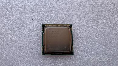Intel i7-870 lga1156