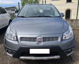 FIAT Sedici 1.6 16V 4x4 Emotion PERFETTA