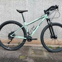 Surly Karate Monkey Rif. 0311221