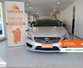 MERCEDES CLA (C/X117) CLA 180 CDI Automa...