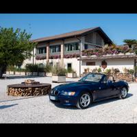 bmw z3 1.9 16v 140cv