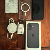 iPhone 16