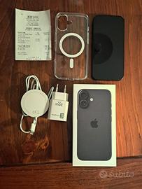 iPhone 16