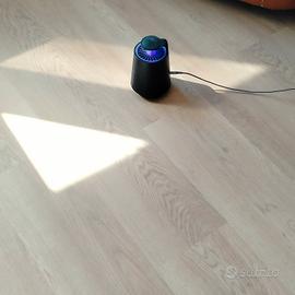 Lampada anti- mouches