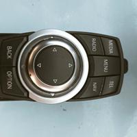 Joystick Idrive controller BMW serie 5