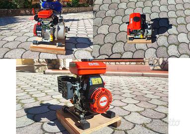 Motopompa AL-KO BMP 14000