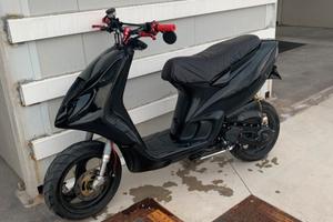 piaggio nrg 50