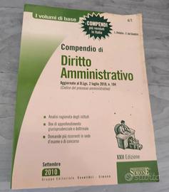 Diritto amministrativo 