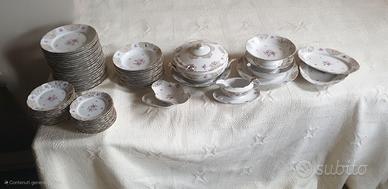 Servizio da tavola Johann Seltmann - 72 pezzi