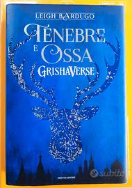 Tenebre e ossa