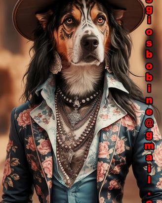 AI Photorealistic Creator