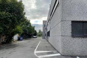 CAPANNONE INDUSTRIALE PRODUTTIVO A Mancasale