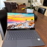 Notebook SAMSUNG GALAXY BOOK S