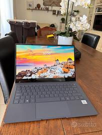 Notebook SAMSUNG GALAXY BOOK S