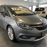 OPEL Zafira 1.6 cdti 7 POSTI Innovation
