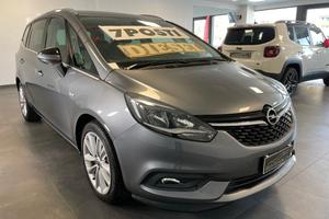OPEL Zafira 1.6 cdti 7 POSTI Innovation