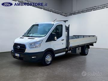 FORD Transit V363 FWD 2019 - transit 350 2.0 tdci