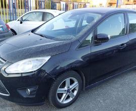 Ford C-Max 1.6 120CV GPL Plus anno 2014 motore rev