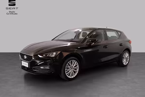 Seat Leon 1.5 hybrid Style 116cv dsg