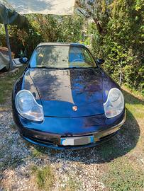 porsche 996