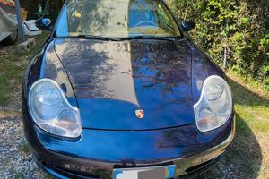 porsche 996