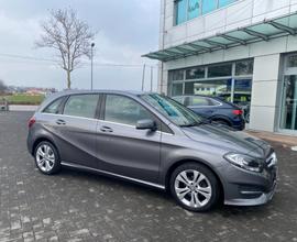 MERCEDES-BENZ B 180 CDI Executive