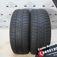 Saldi 205 60 16 Pirelli 85% 2020 MS 205 60 R16