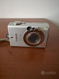 Macchina fotografica CANON DIGITAL IXUS 430 4.0