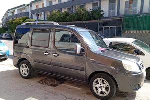 Doblo’ malibu’