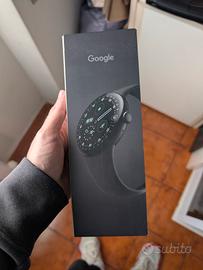 Google pixel Watch 4 45mm wifi 
