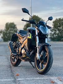 Keeway RKF 125 - 2021