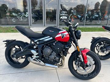 TRIUMPH Trident 660 Abs