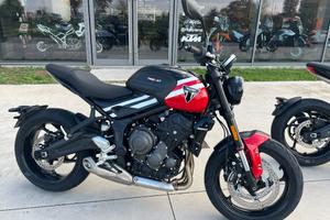 TRIUMPH Trident 660 Abs