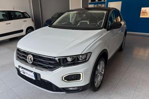Volkswagen T-Roc 1.6 TDI Advance