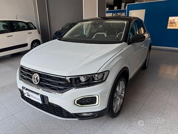 T-Roc 1.6 TDI Advanced- Full Optional